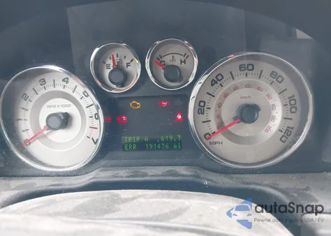 2009 Ford Edge Sel z USA, uszkodzony, nr VIN 2FMDK48C99BB01403